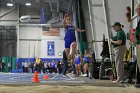 Track & Field  Women’s Track & Field open up the 2023 indoor season with a home meet against Colby College. They also competed against visiting Wentworth Institute of Technology, Worcester State University, Gordon College and Connecticut College. - Photo by Keith Nordstrom